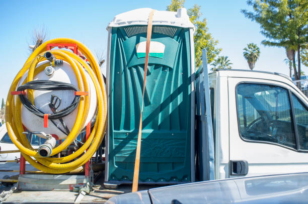 Best Best portable toilet rental  in Silver Lake, OH