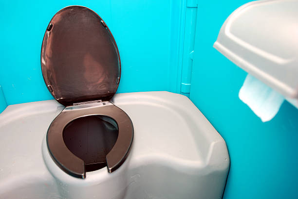 Best Portable restroom trailer rental  in Silver Lake, OH