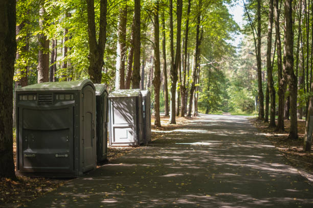 Porta potty services near me in Silver Lake, OH