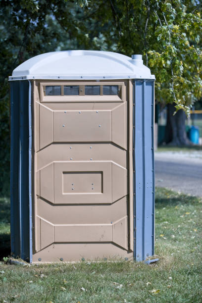 Affordable portable toilet rental in Silver Lake, OH