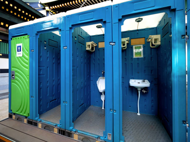 Portable Toilet Options We Offer in Silver Lake, OH