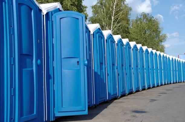 Silver Lake, OH porta potty rental Company